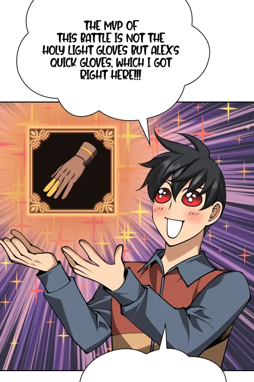 Overgeared (Team Argo) manga Chapter 329 – Page 14