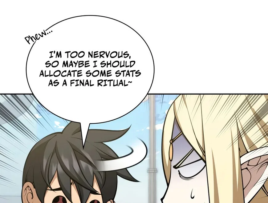 Overgeared (Team Argo) manga Chapter 329 – Page 19
