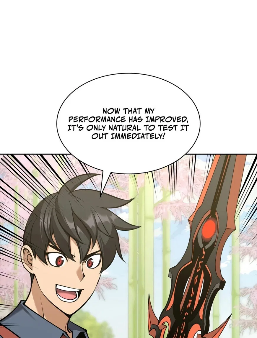 Overgeared (Team Argo) manga Chapter 329 – Page 31