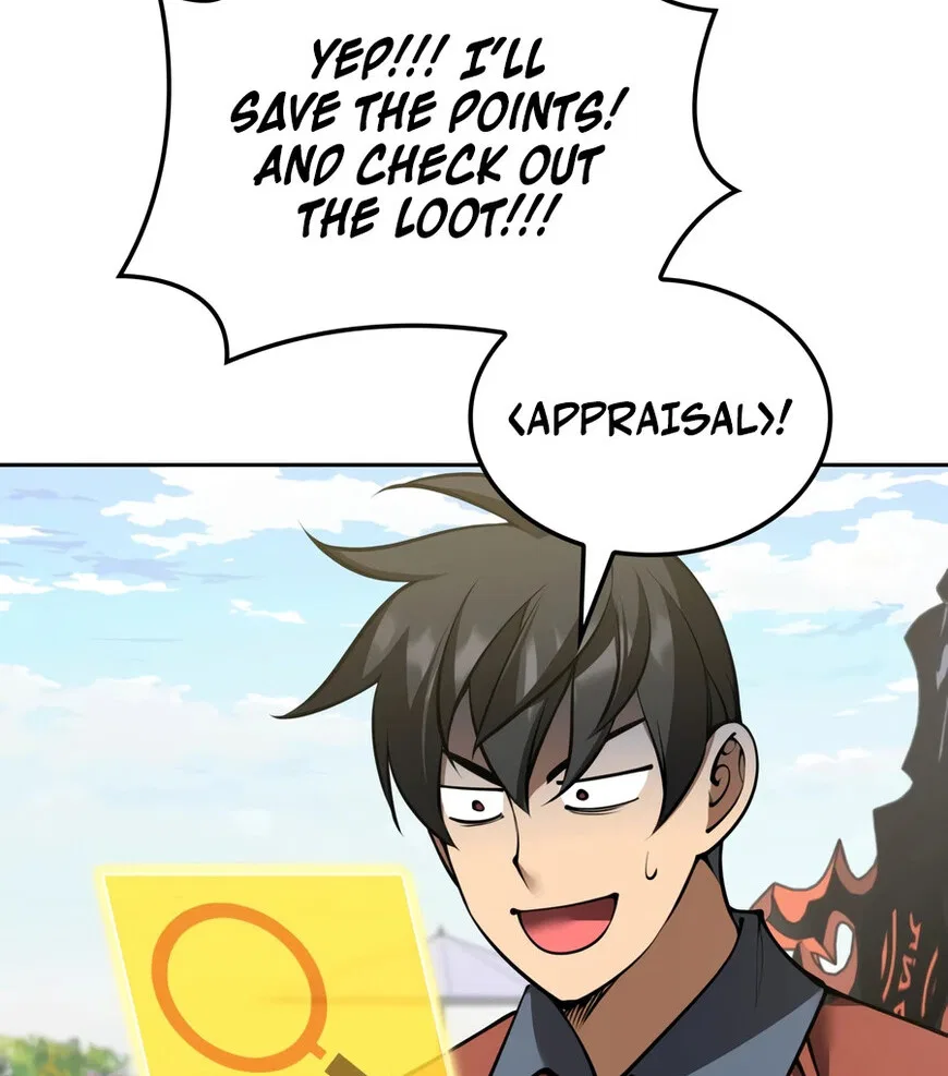 Overgeared (Team Argo) manga Chapter 329 – Page 40