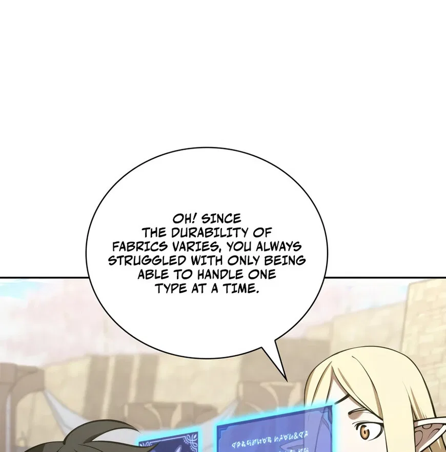 Overgeared (Team Argo) manga Chapter 329 – Page 46