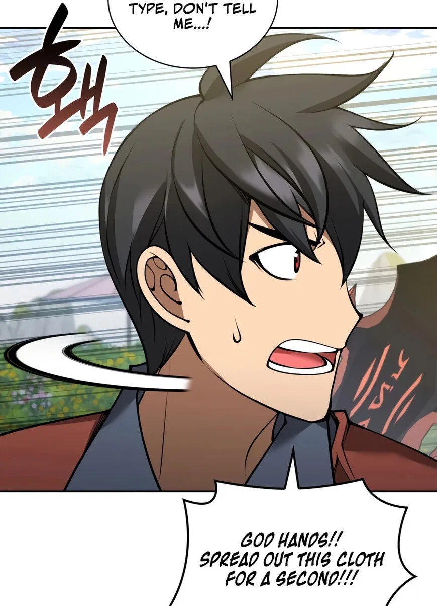 Overgeared (Team Argo) manga Chapter 329 – Page 56