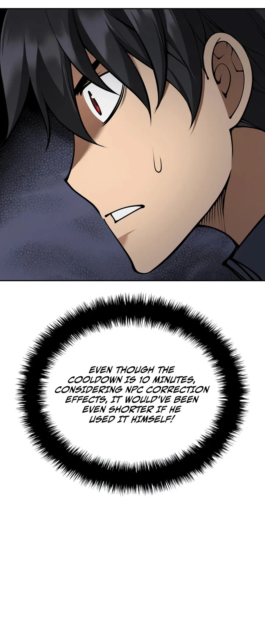 Overgeared (Team Argo) manga Chapter 329 – Page 68