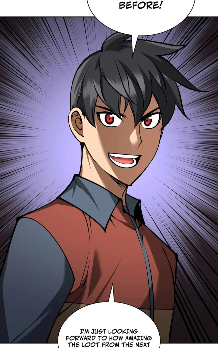 Overgeared (Team Argo) manga Chapter 329 – Page 78
