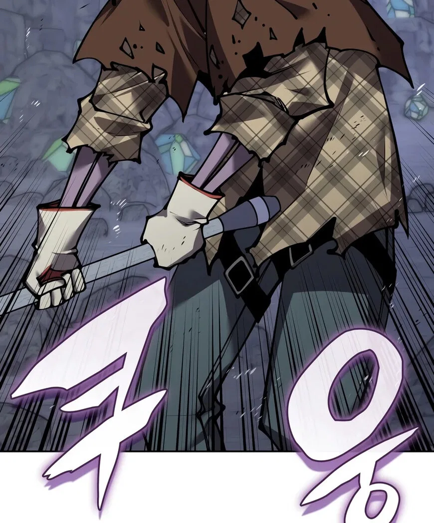 Overgeared (Team Argo) manga Chapter 329 – Page 91
