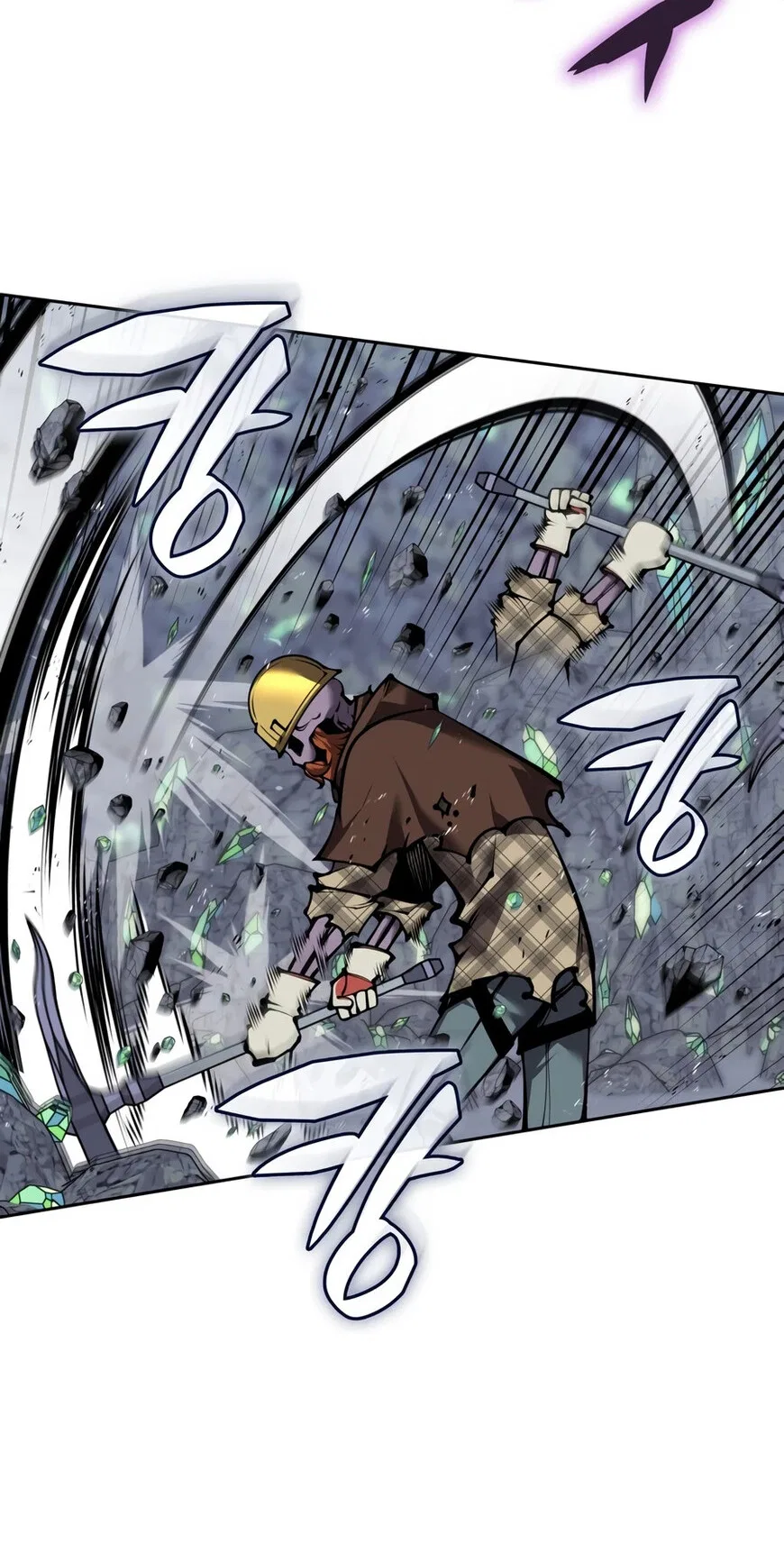 Overgeared (Team Argo) manga Chapter 329 – Page 96