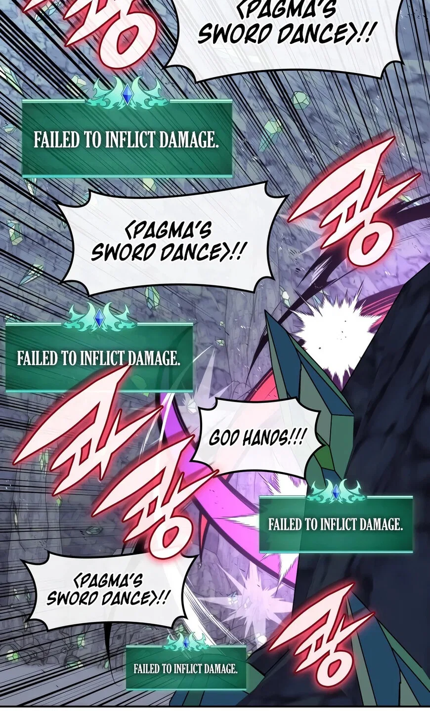 Overgeared (Team Argo) manga Chapter 329 – Page 110