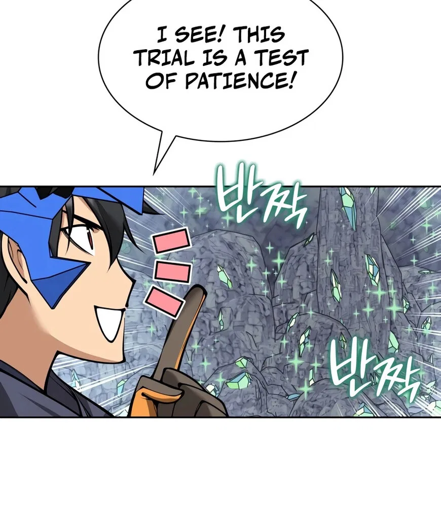 Overgeared (Team Argo) manga Chapter 329 – Page 117