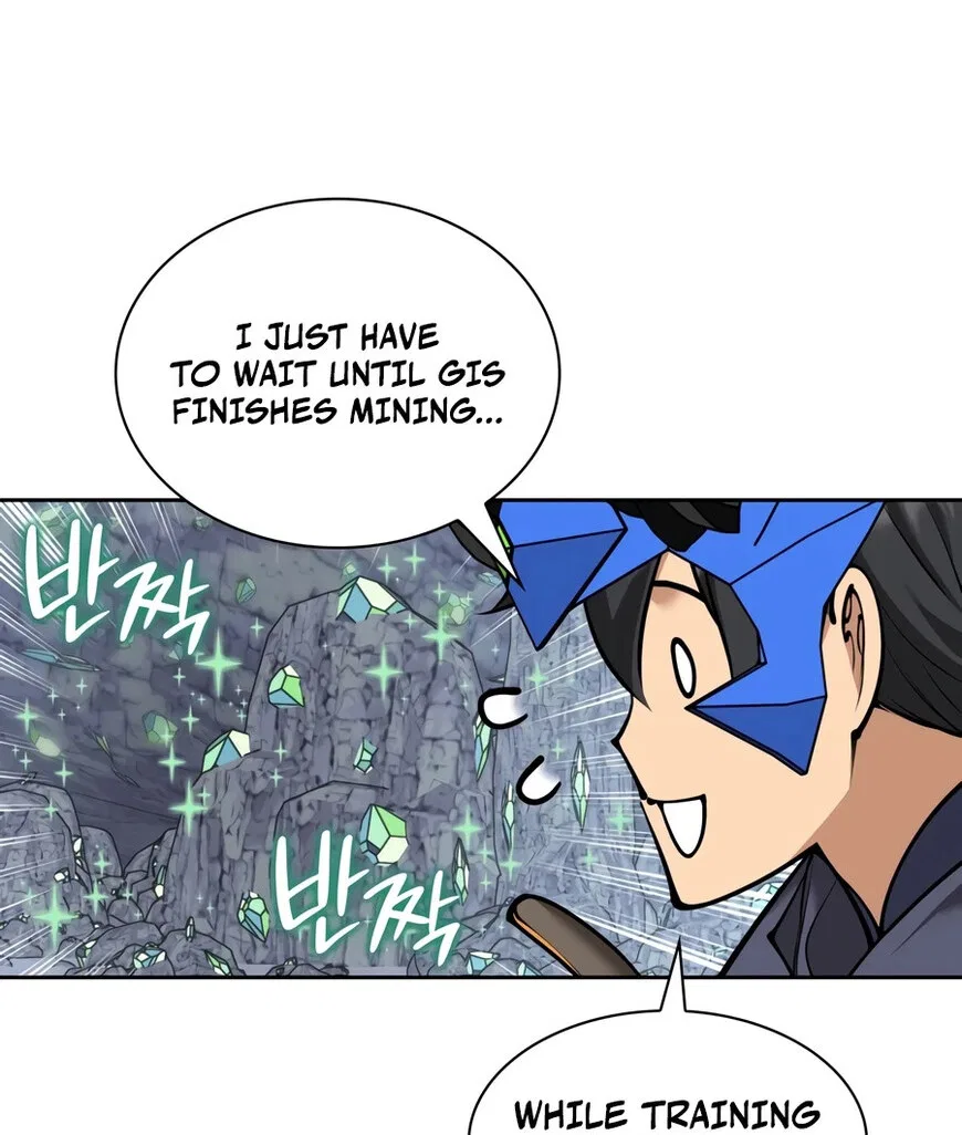 Overgeared (Team Argo) manga Chapter 329 – Page 118