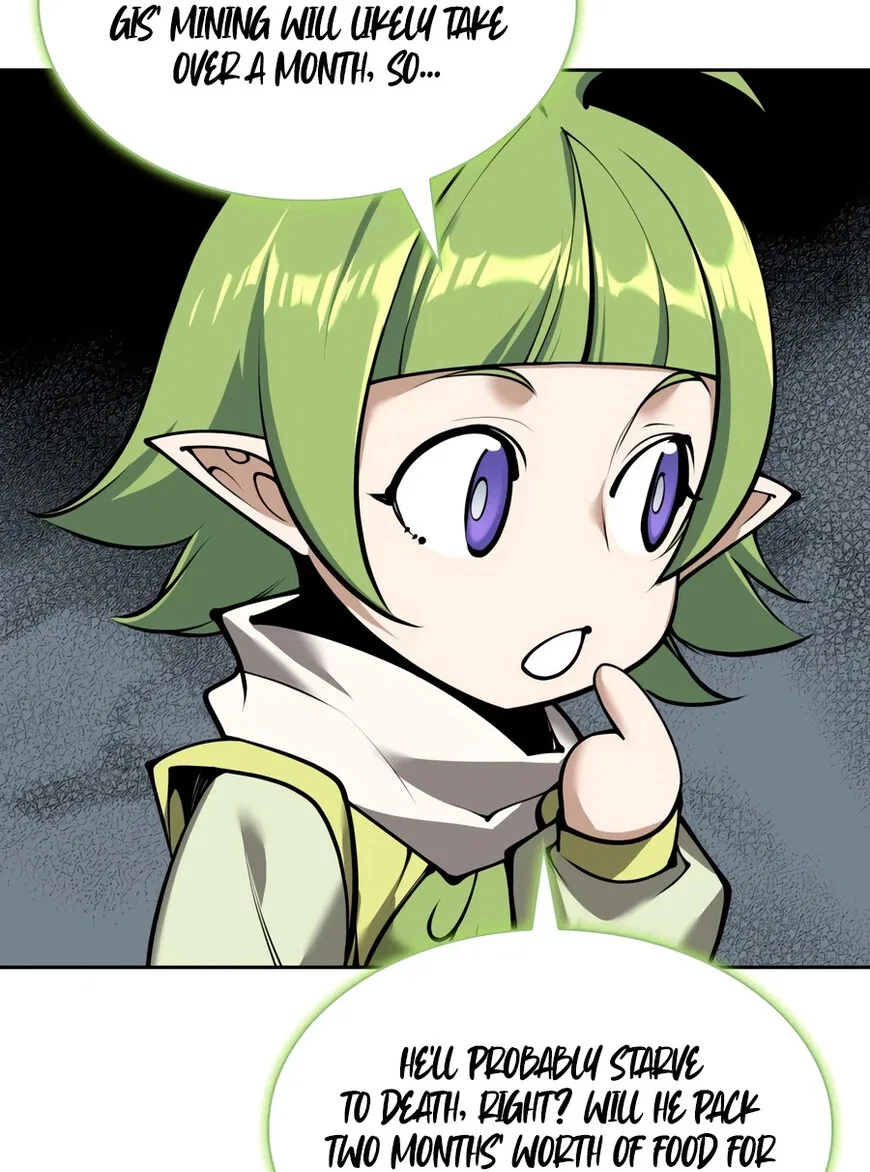 Overgeared (Team Argo) manga Chapter 329 – Page 135