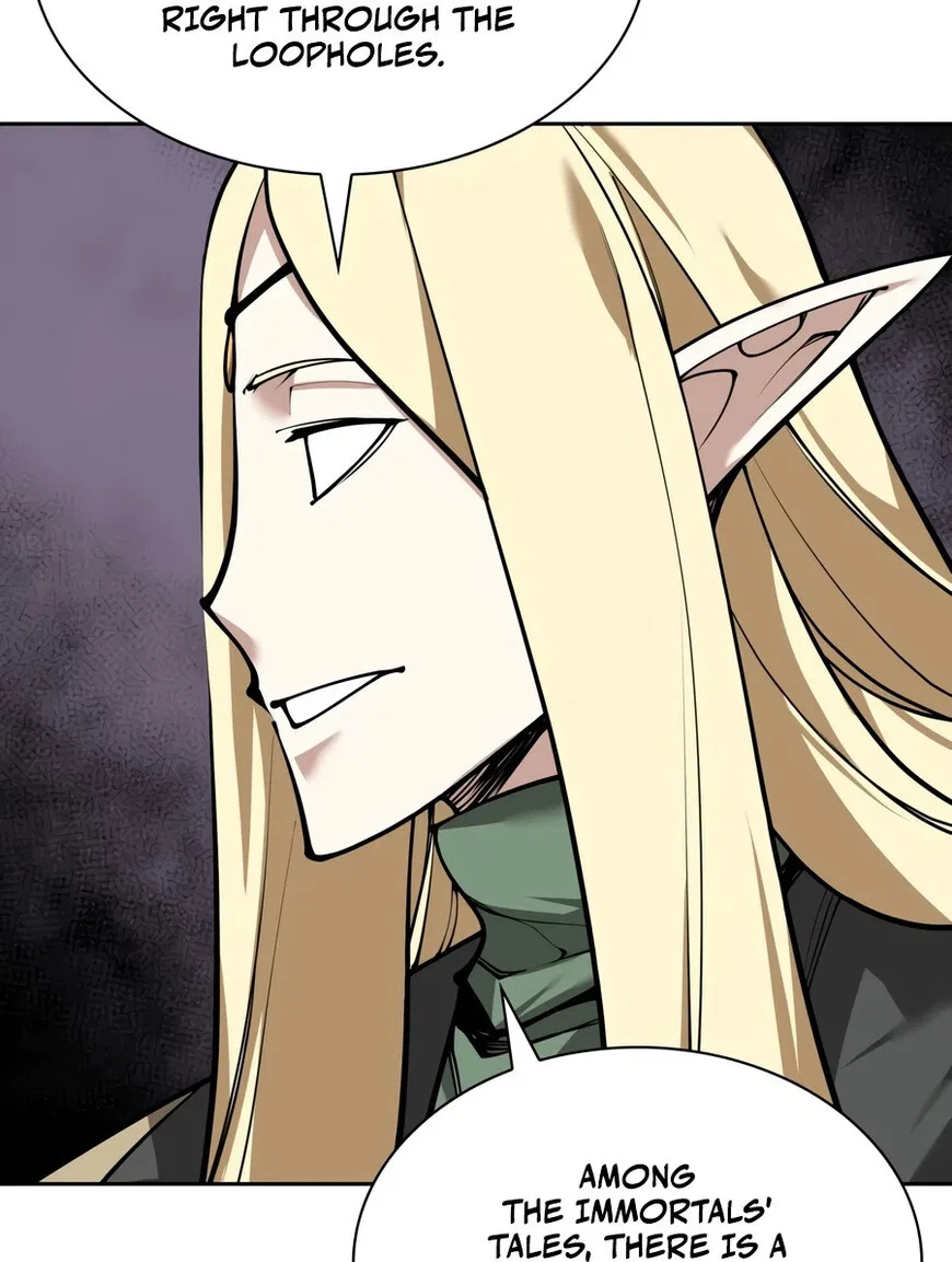 Overgeared (Team Argo) manga Chapter 329 – Page 137