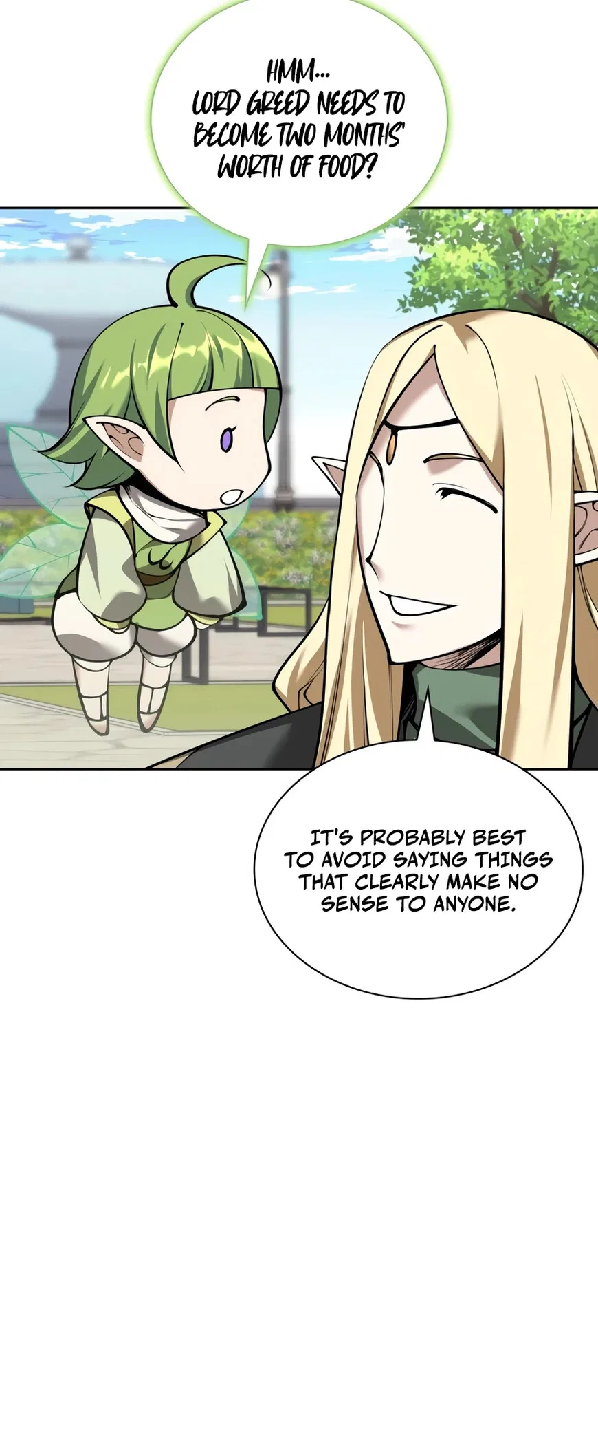 Overgeared (Team Argo) manga Chapter 329 – Page 139