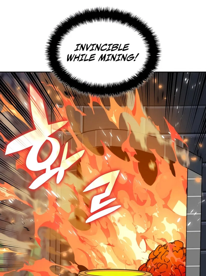 Overgeared (Team Argo) manga Chapter 329 – Page 140