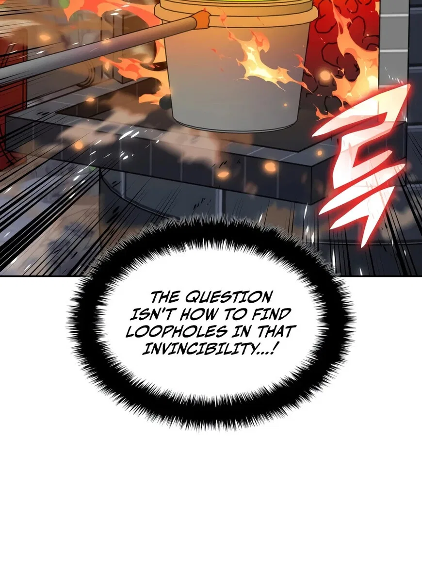 Overgeared (Team Argo) manga Chapter 329 – Page 141