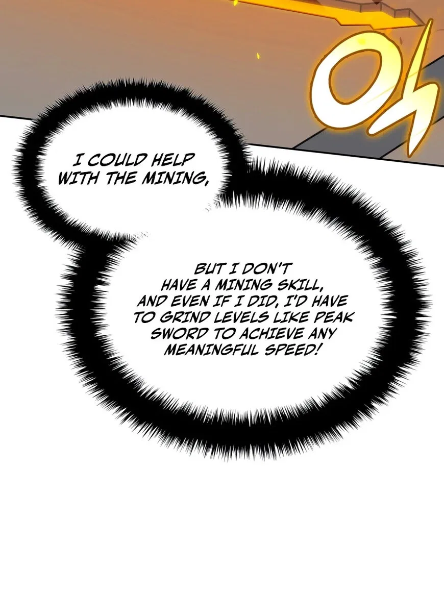 Overgeared (Team Argo) manga Chapter 329 – Page 146