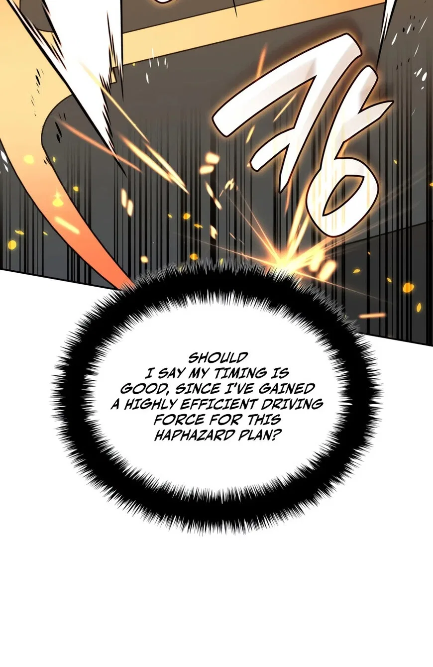 Overgeared (Team Argo) manga Chapter 329 – Page 151