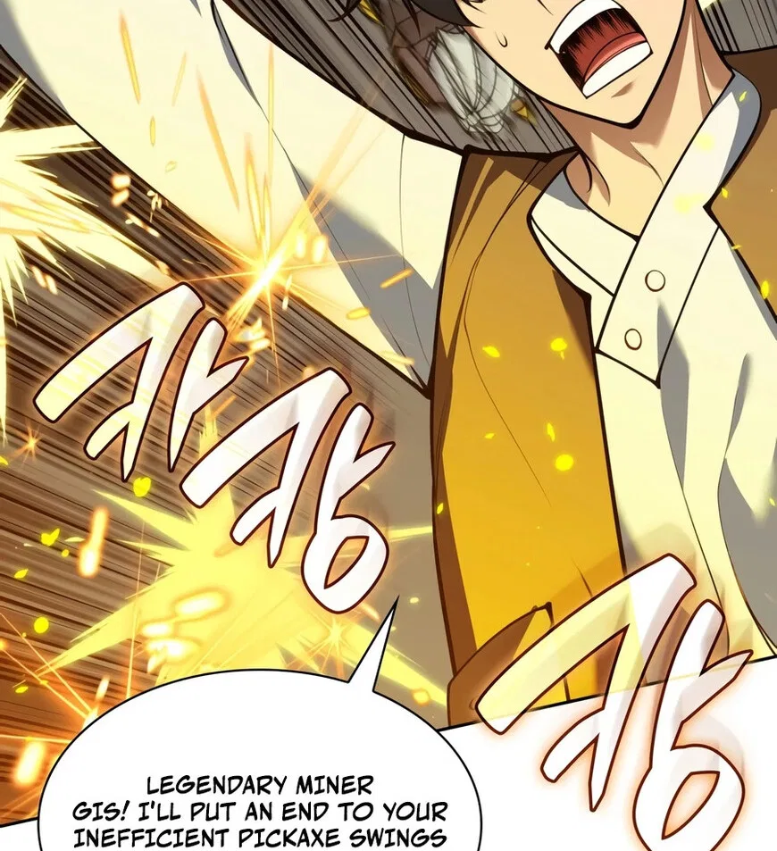Overgeared (Team Argo) manga Chapter 329 – Page 153