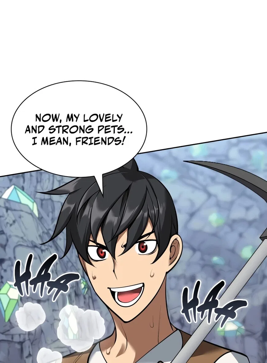 Overgeared (Team Argo) manga Chapter 329 – Page 164