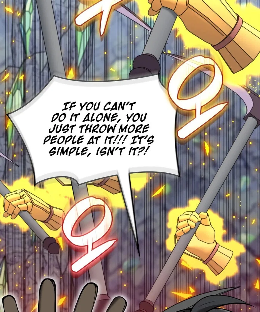 Overgeared (Team Argo) manga Chapter 329 – Page 170