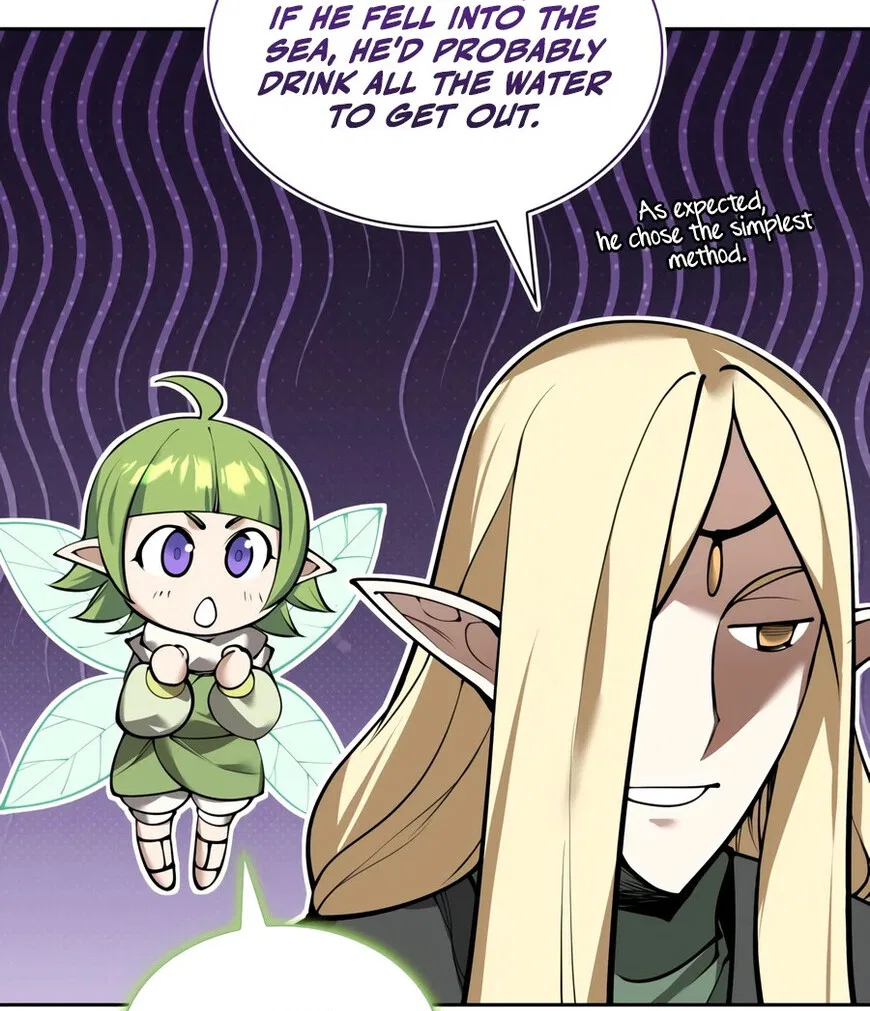 Overgeared (Team Argo) manga Chapter 329 – Page 174