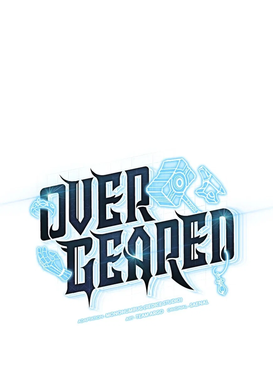 Overgeared (Team Argo) manga Chapter 328 – Page 2