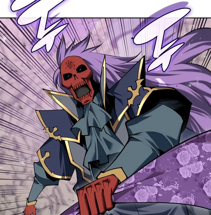 Overgeared (Team Argo) manga Chapter 328 – Page 4