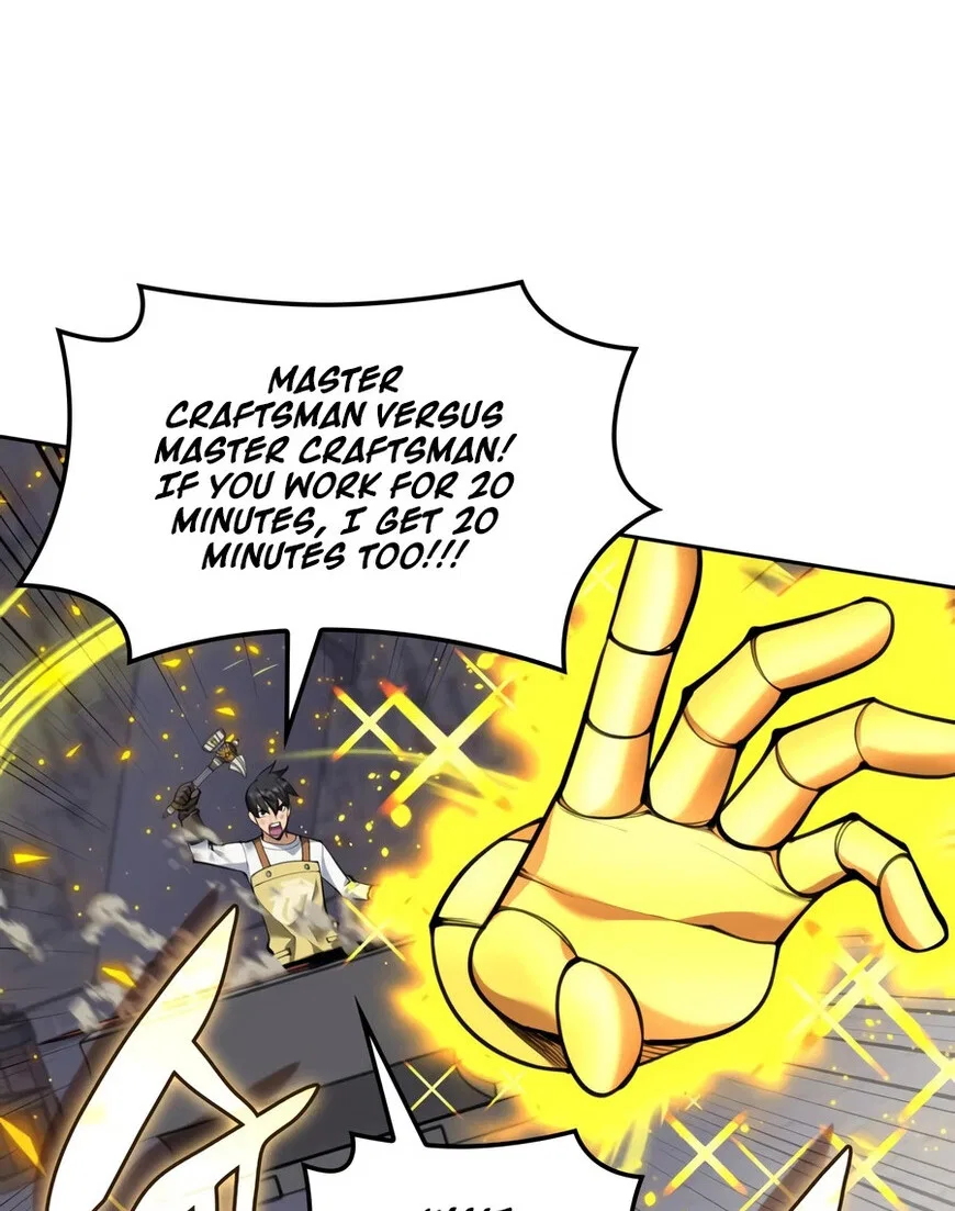 Overgeared (Team Argo) manga Chapter 328 – Page 6