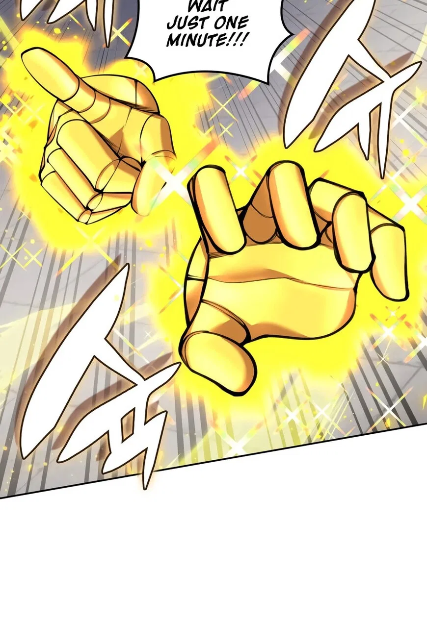 Overgeared (Team Argo) manga Chapter 328 – Page 7