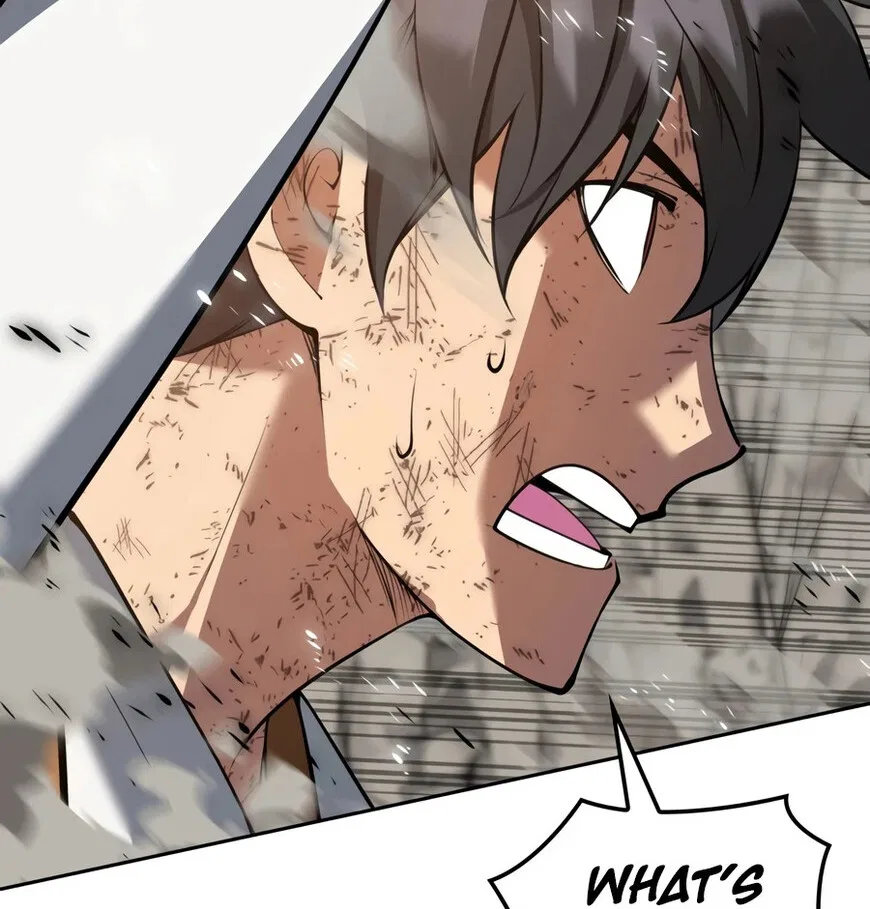 Overgeared (Team Argo) manga Chapter 328 – Page 11