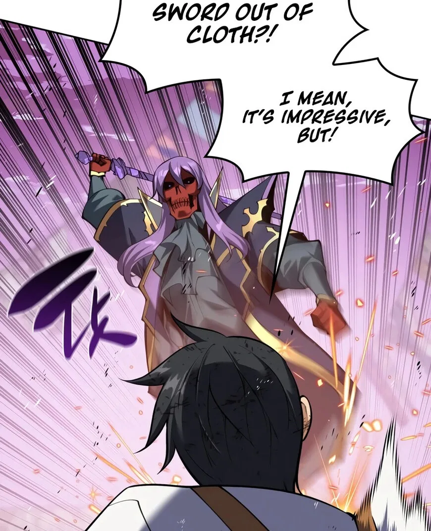 Overgeared (Team Argo) manga Chapter 328 – Page 15