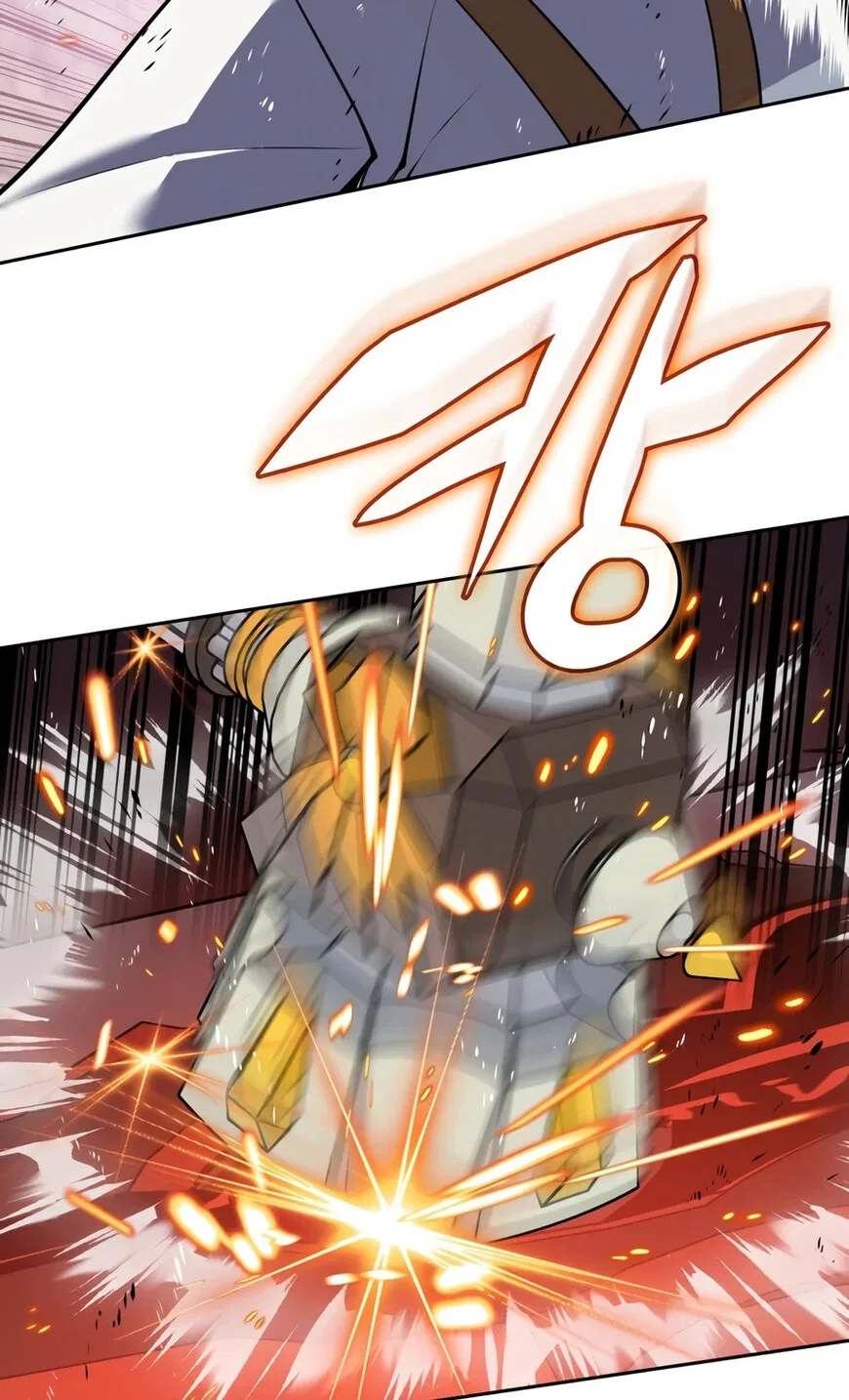 Overgeared (Team Argo) manga Chapter 328 – Page 16