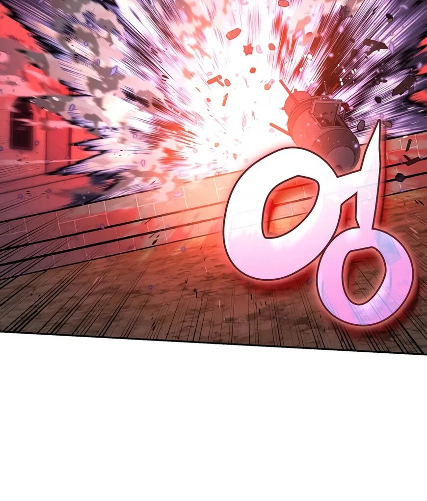 Overgeared (Team Argo) manga Chapter 328 – Page 19
