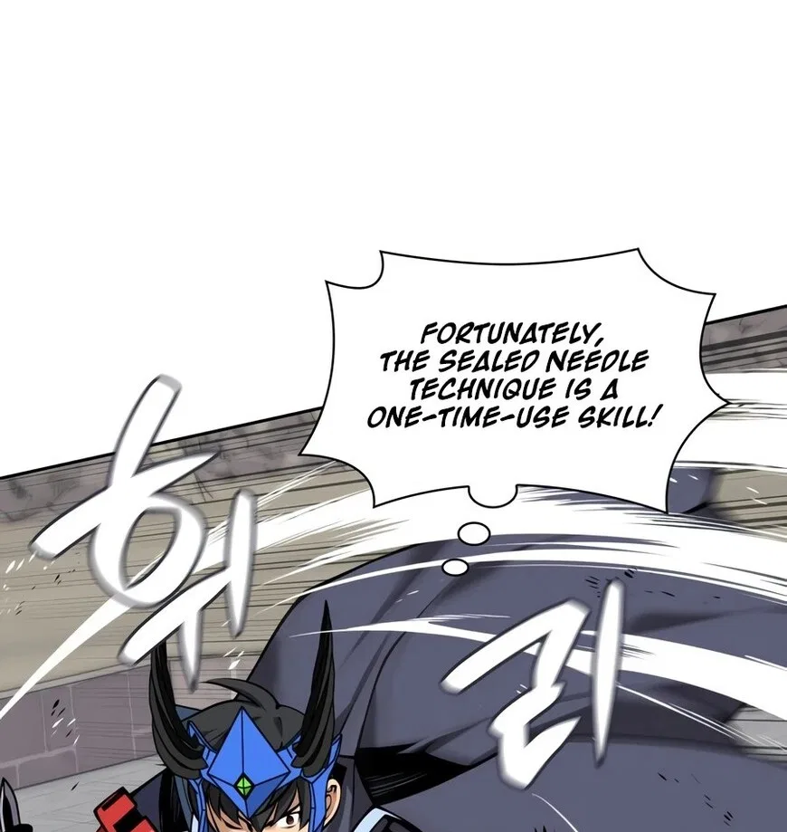 Overgeared (Team Argo) manga Chapter 327 – Page 6