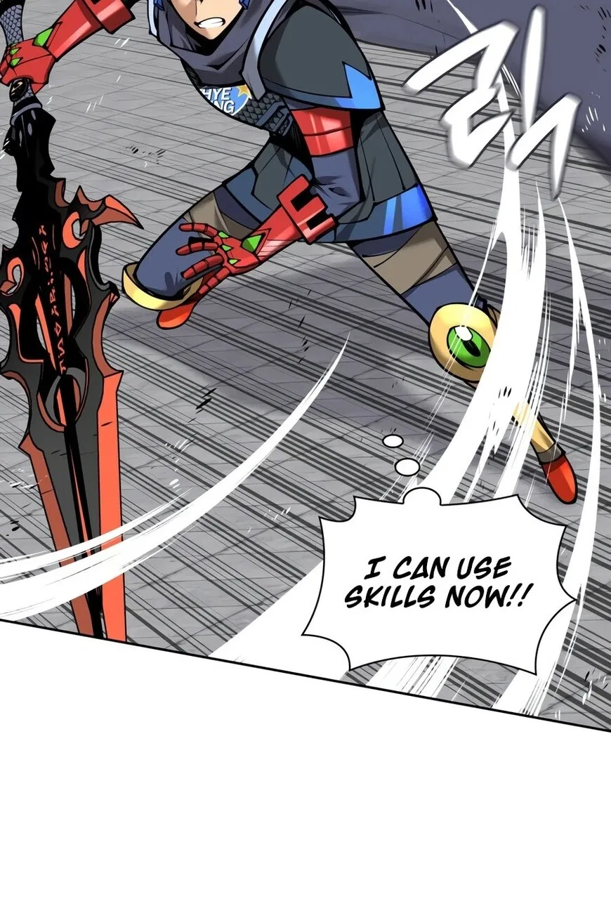 Overgeared (Team Argo) manga Chapter 327 – Page 7