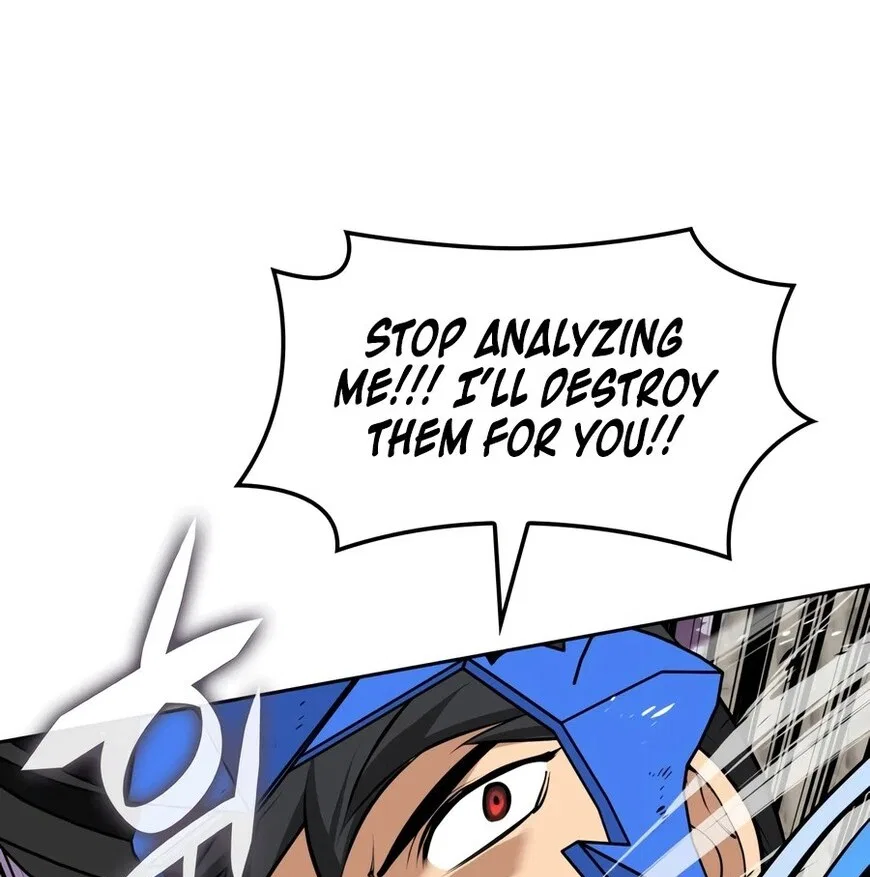 Overgeared (Team Argo) manga Chapter 327 – Page 10