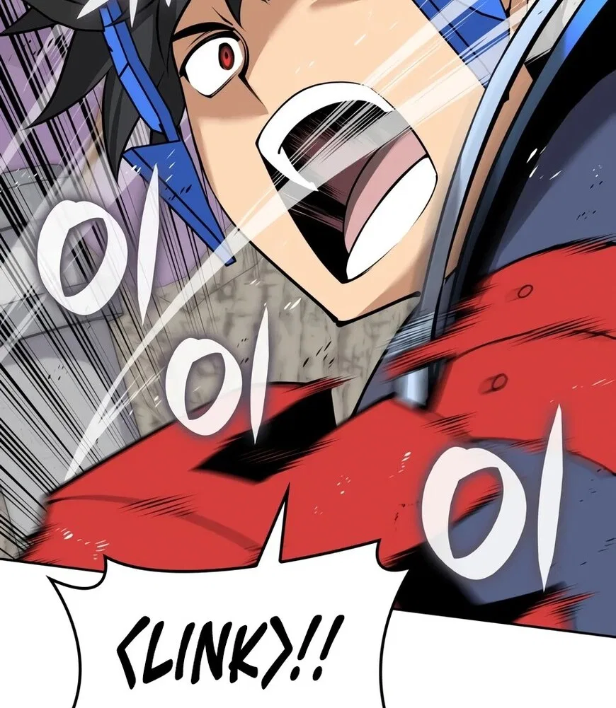 Overgeared (Team Argo) manga Chapter 327 – Page 11
