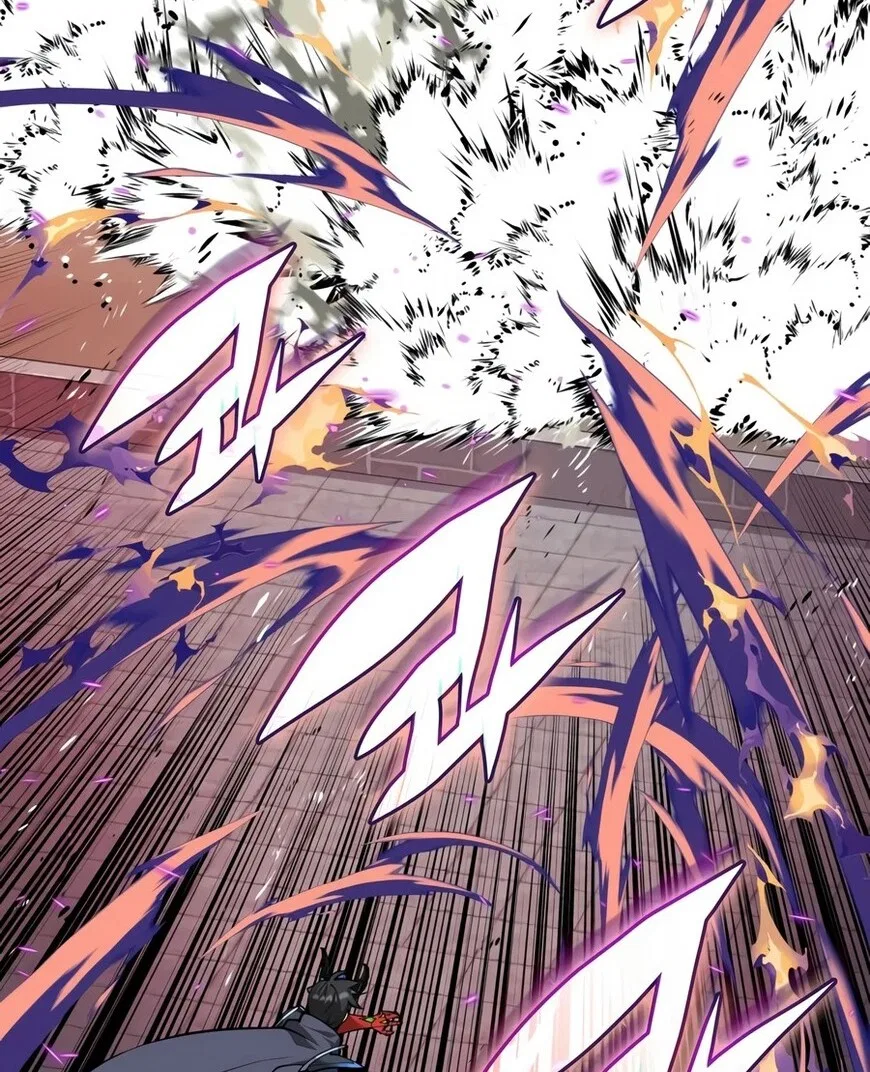 Overgeared (Team Argo) manga Chapter 327 – Page 15