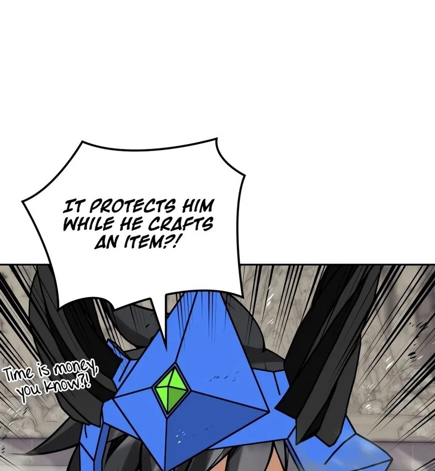 Overgeared (Team Argo) manga Chapter 327 – Page 23