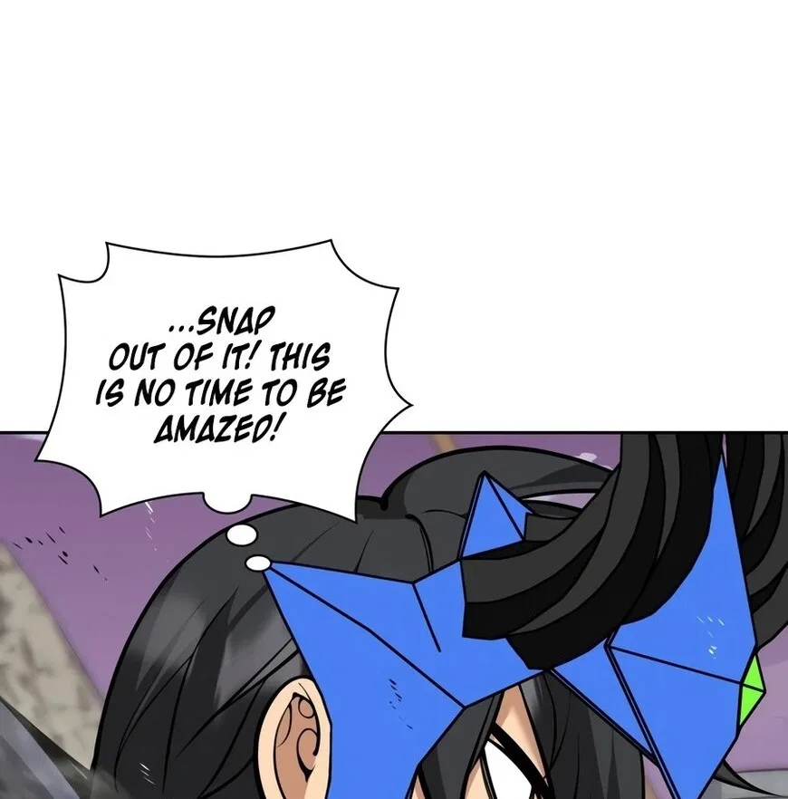 Overgeared (Team Argo) manga Chapter 327 – Page 32