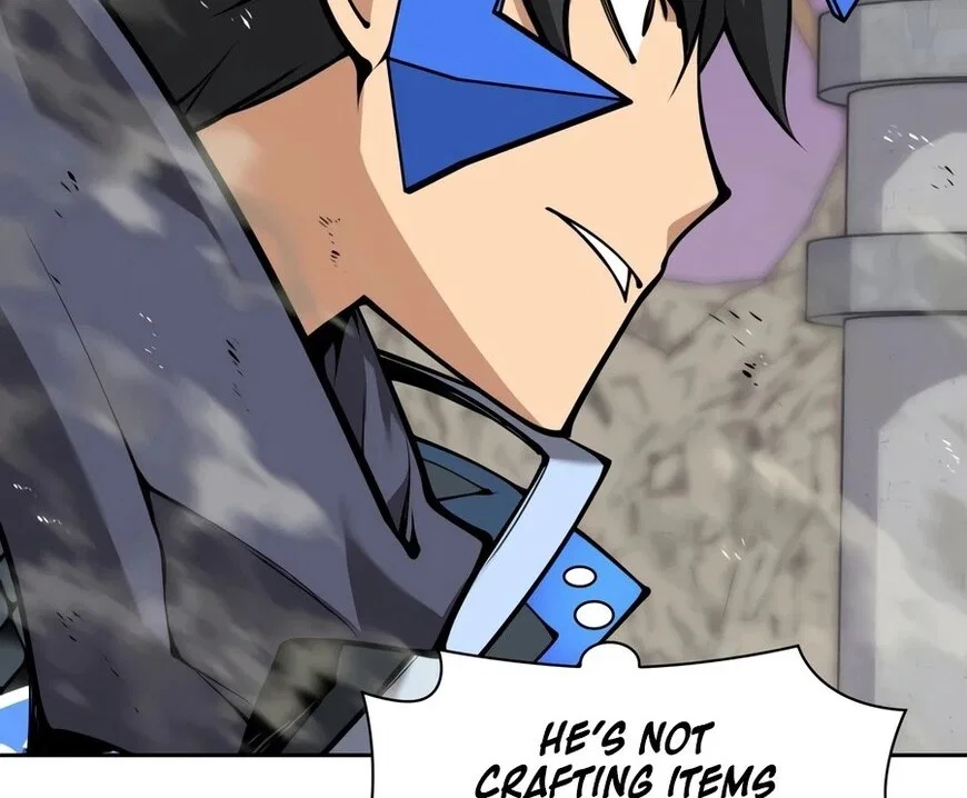Overgeared (Team Argo) manga Chapter 327 – Page 33