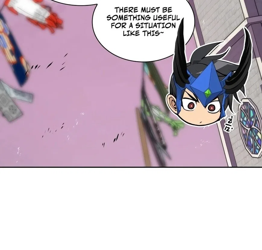 Overgeared (Team Argo) manga Chapter 327 – Page 40