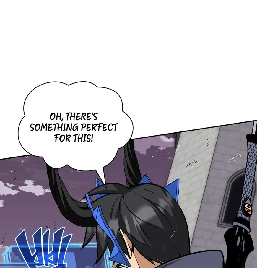 Overgeared (Team Argo) manga Chapter 327 – Page 41