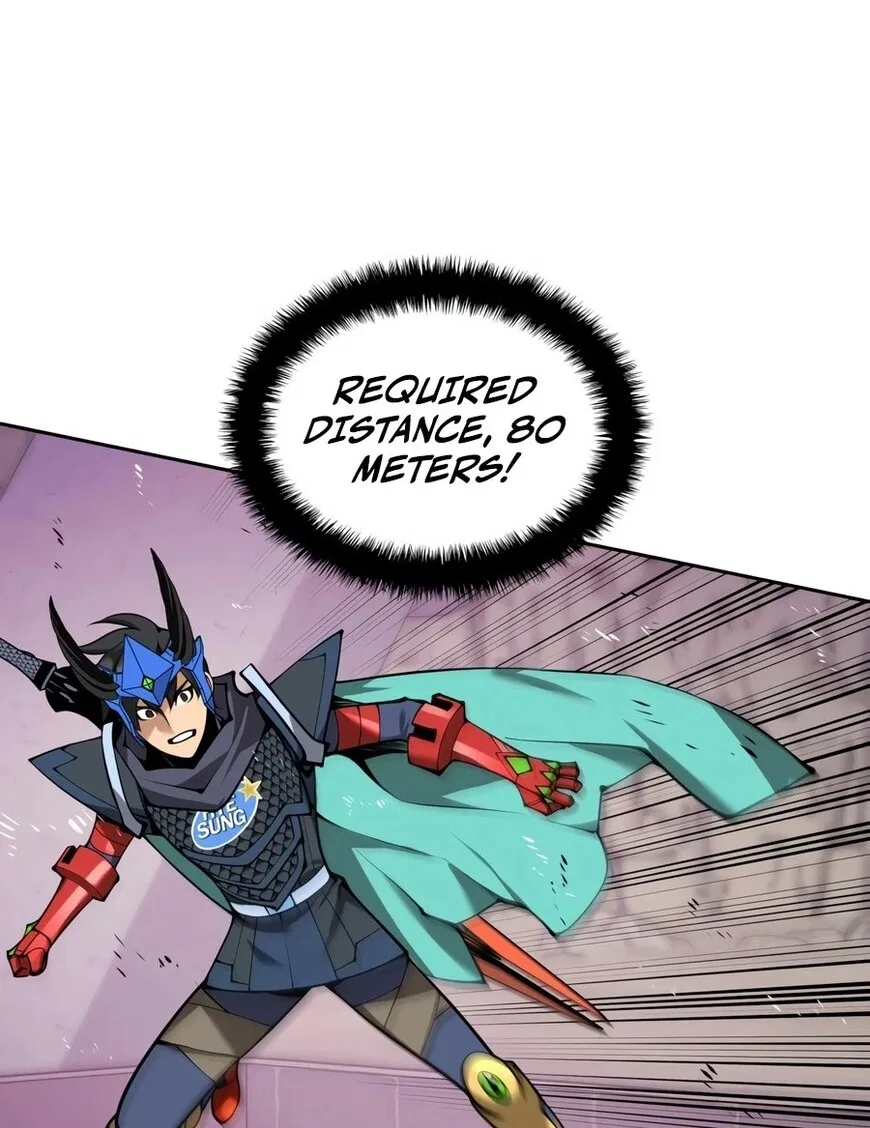 Overgeared (Team Argo) manga Chapter 327 – Page 43