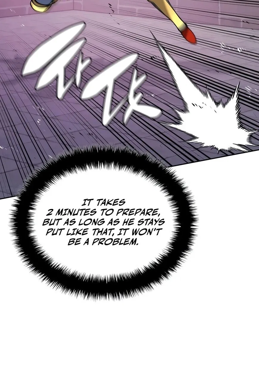 Overgeared (Team Argo) manga Chapter 327 – Page 44