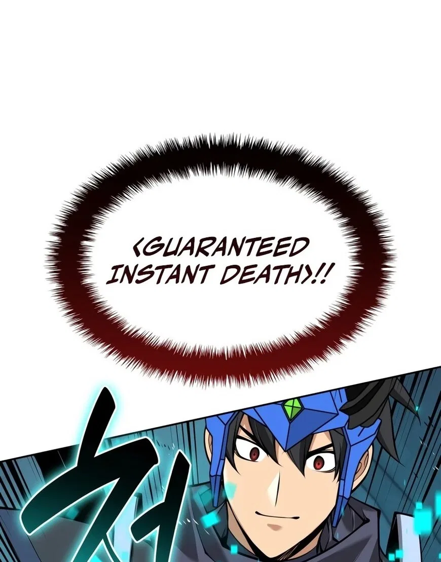 Overgeared (Team Argo) manga Chapter 327 – Page 45