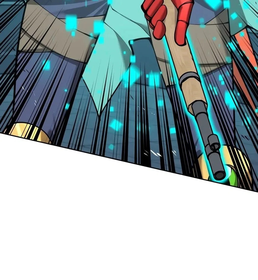 Overgeared (Team Argo) manga Chapter 327 – Page 47