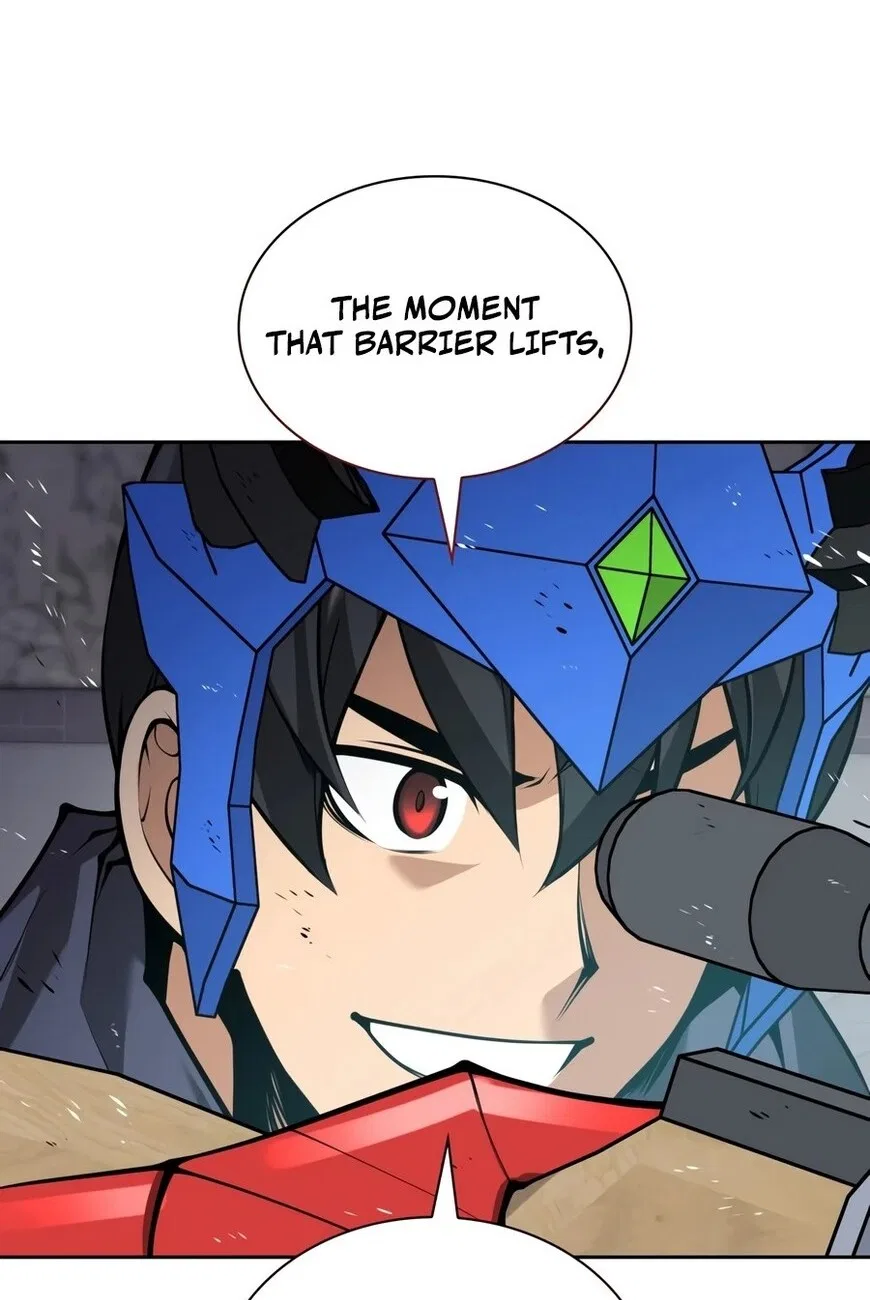 Overgeared (Team Argo) manga Chapter 327 – Page 48
