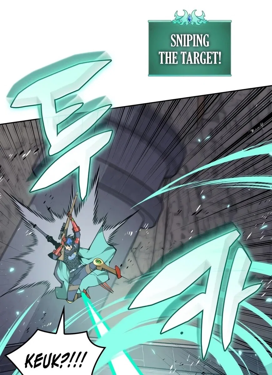 Overgeared (Team Argo) manga Chapter 327 – Page 53