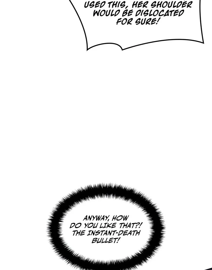 Overgeared (Team Argo) manga Chapter 327 – Page 57