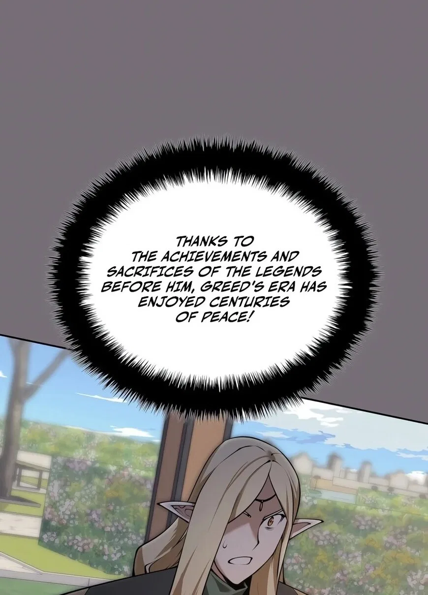 Overgeared (Team Argo) manga Chapter 327 – Page 64